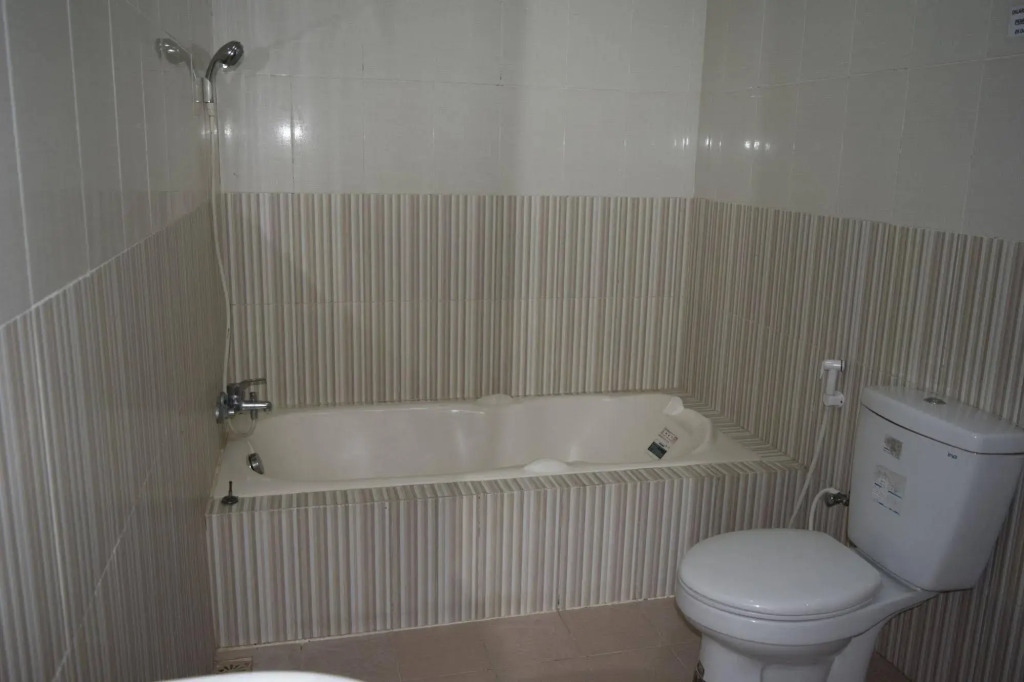 Roemah Canting Homestay