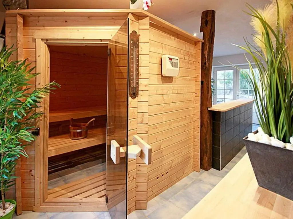 Ferme Vosgienne rénovée avec spa, sauna, jacuzzi, billard et étang privé en pleine nature - FR-1-589-327