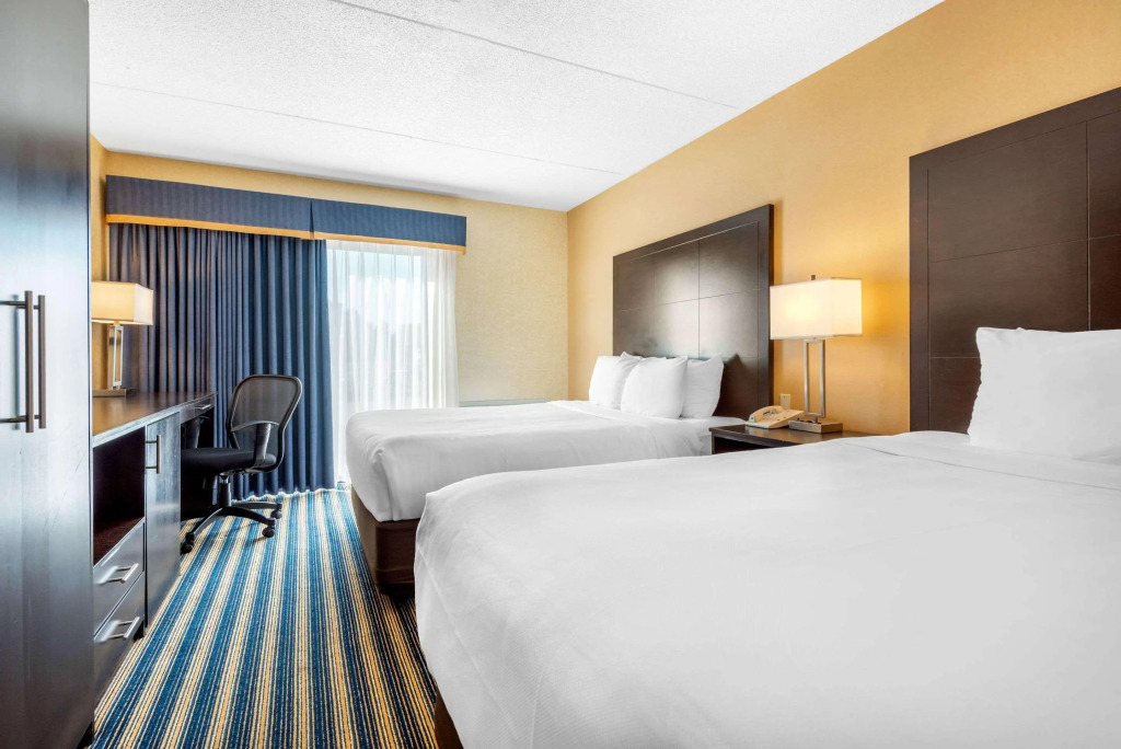 Comfort Inn