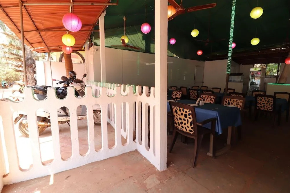 Elvins Place Guest House