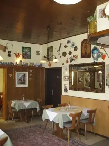 Hotel Kolpinghaus Andernach
