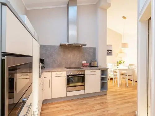 Weisse Duene Wohnung 11