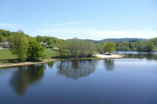 Chambres dHôtes LHirondelle du Lac