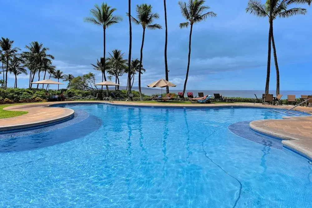 Wailea Ekahi 34A in Wailea-makena, Kihei