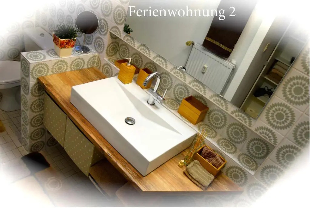 Ferienwohnung Janssen Herborn