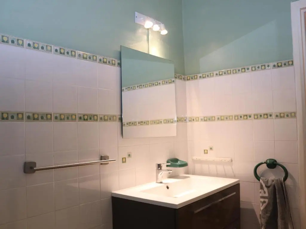 Appartement Banyuls-sur-Mer, 3 pièces, 6 personnes - FR-1-309-295