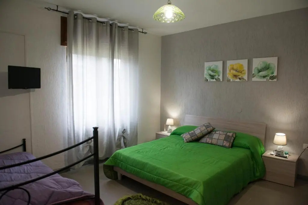 Villa Miriade B&b