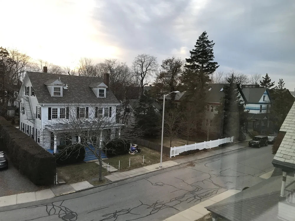 Beech Tree Inn and Cottage