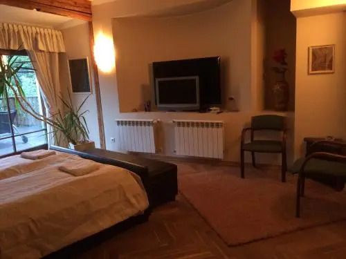 Paivilla Boutique Hotel