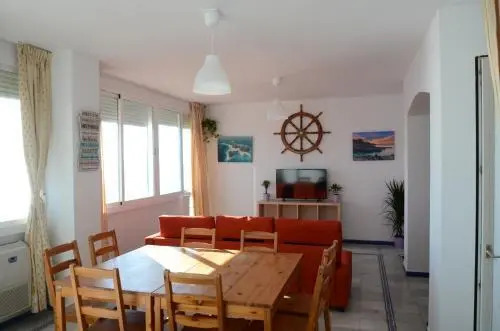 Apartamento faro Puerto Sherry