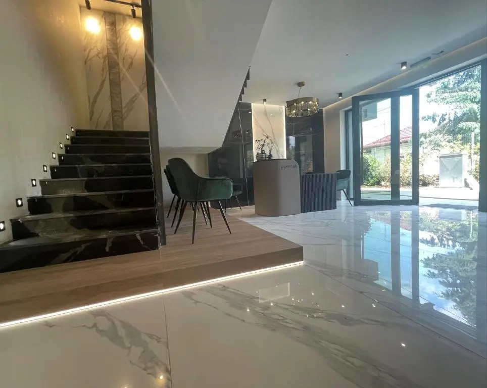 Office at home