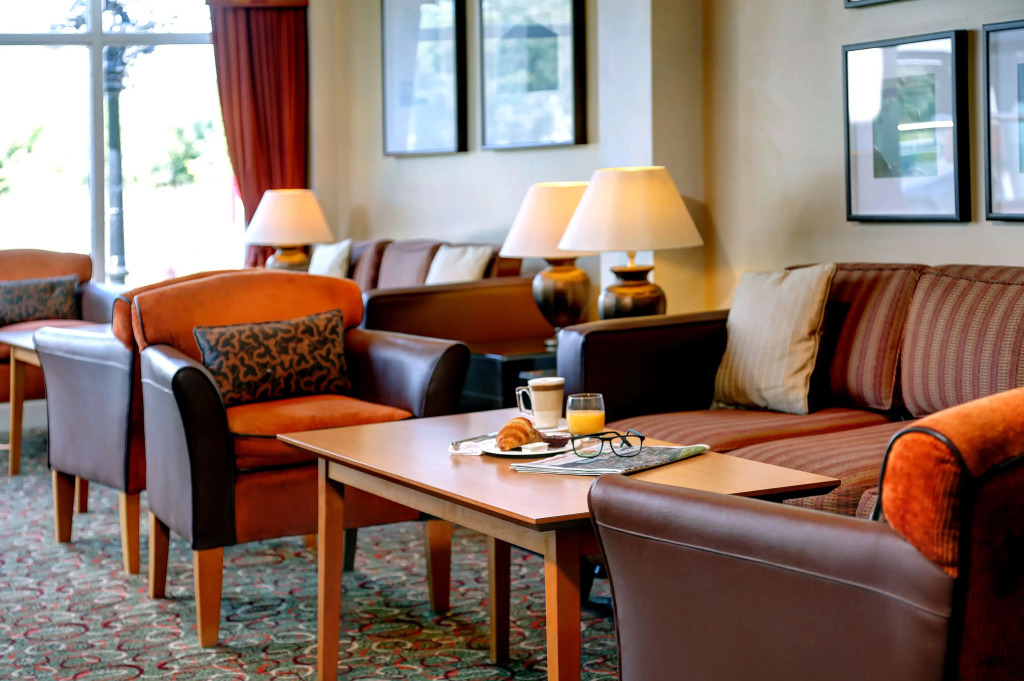 Best Western Plus Milford Hotel