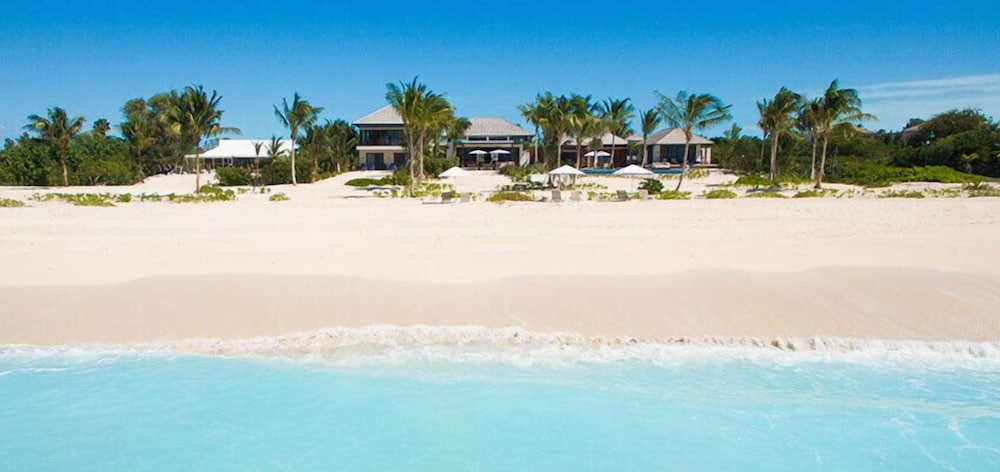 Villa Hawksbill 10 Bedroom