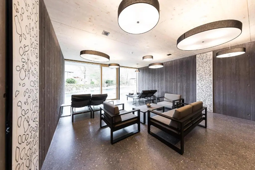 Hotel Sand
