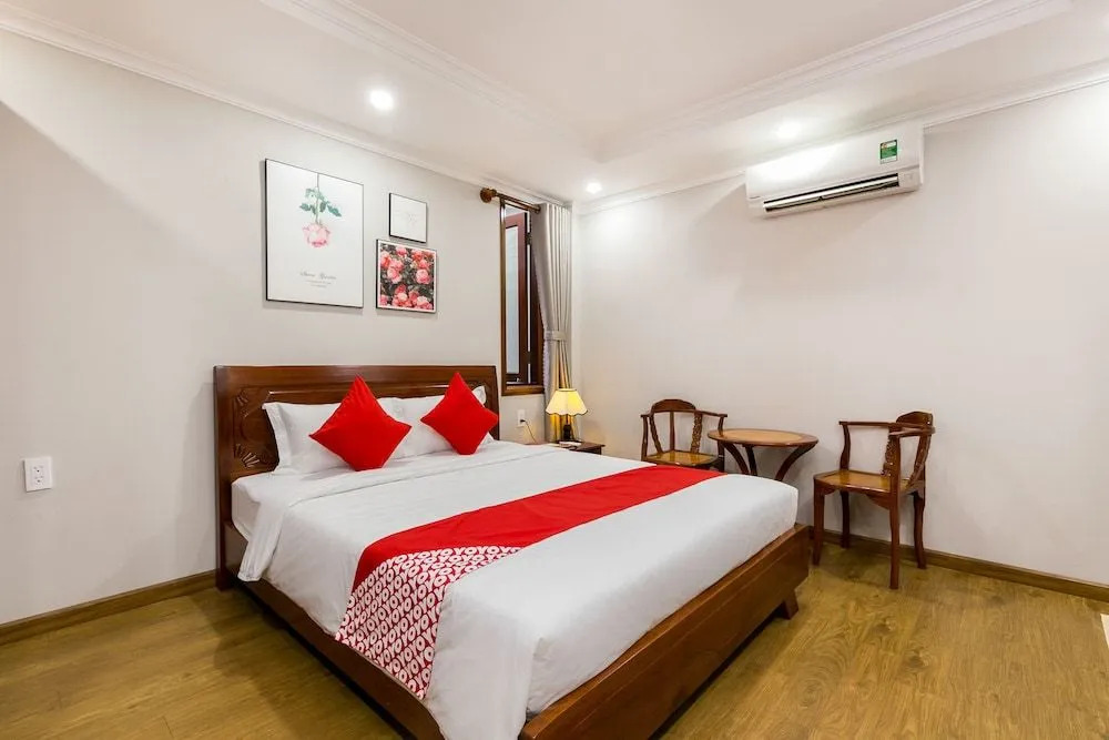 Oyo 517 Phong Lan Xanh Hotel