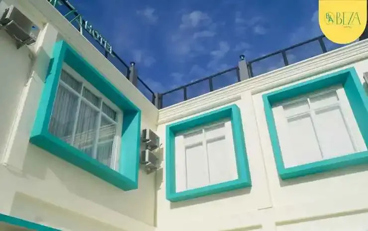 Hotel Beza
