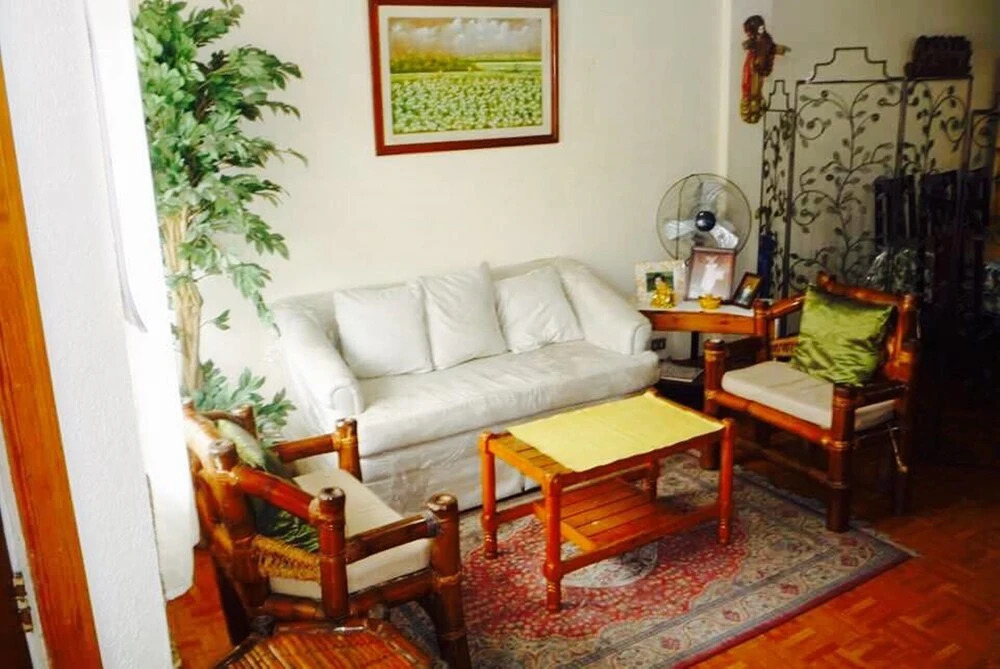 Trendy Baguio Transient house
