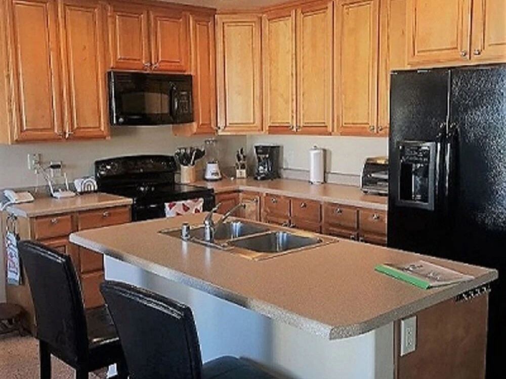 Louis Moliterno 2 Bedroom Home
