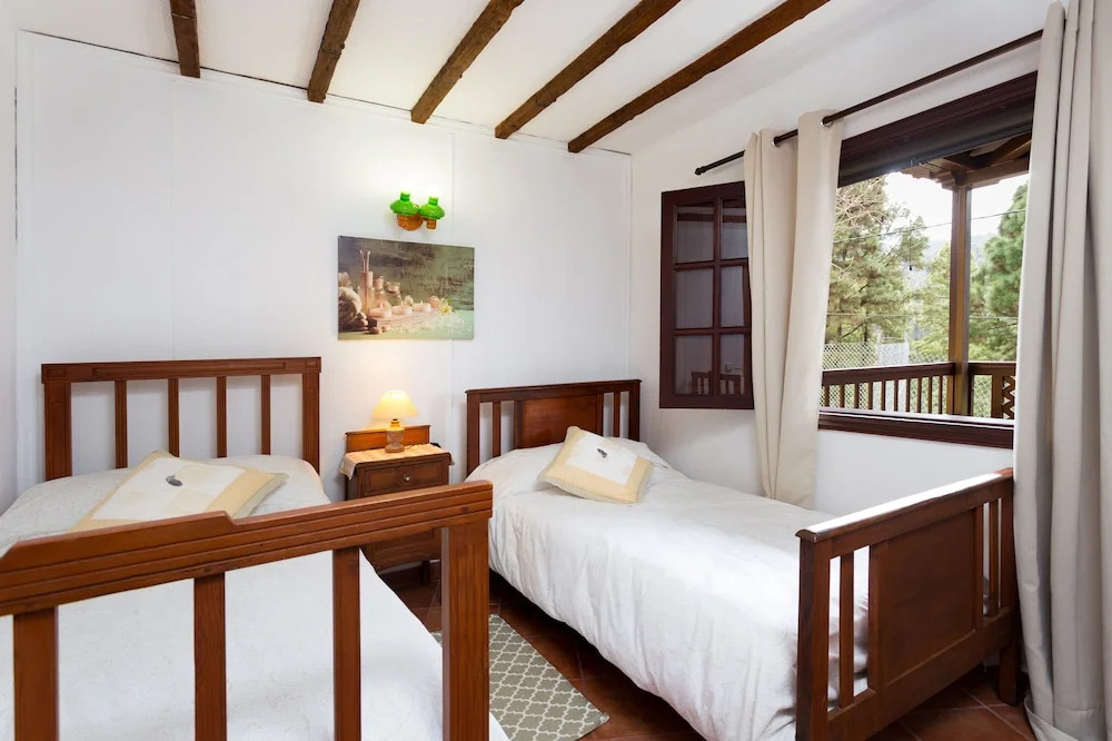 Finca Casa Yaya