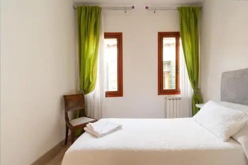 Tiziano Apartment