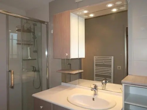 Holiday Home Les Iris by Interhome