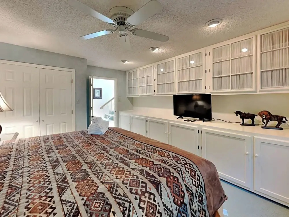 Blue Duck Lodge by Ruidoso Vacation Rentals