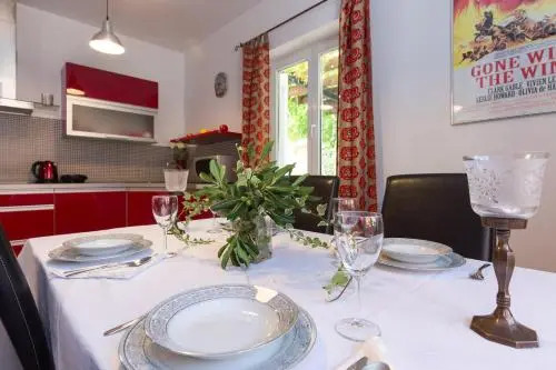 Apartment Gotier