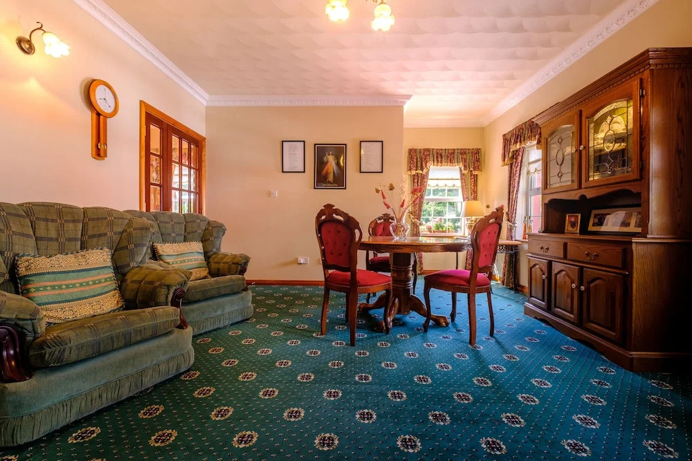 Fallons B&B