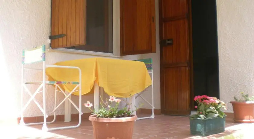Seaside Villa