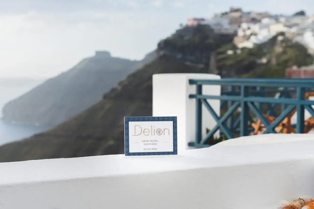 DELION VIEW HOTEL