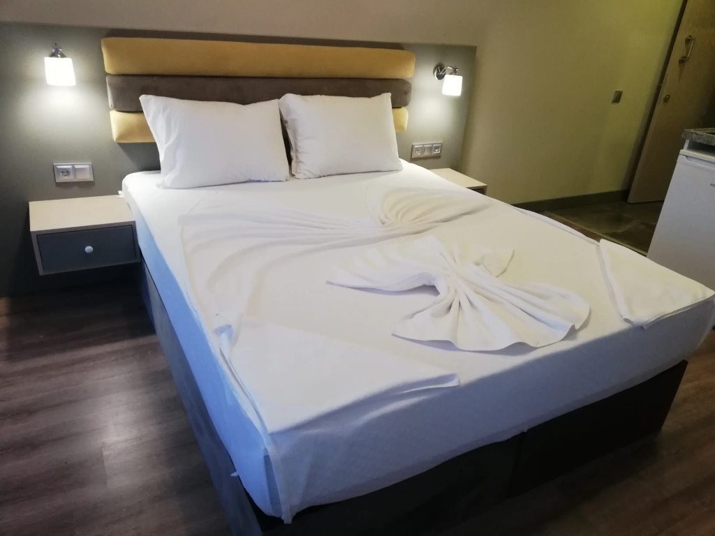 Microyal Hotel