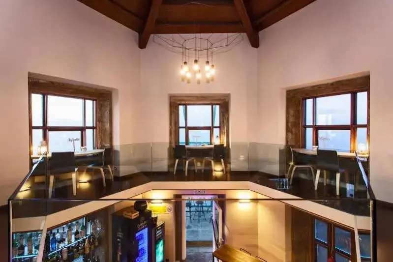 Hotel O Semaforo