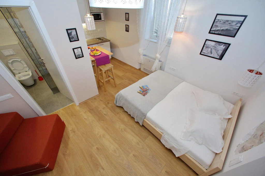 Guverna New City Accommodation