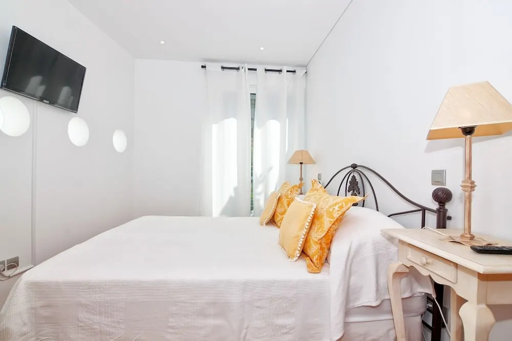 Oceanview Apartment