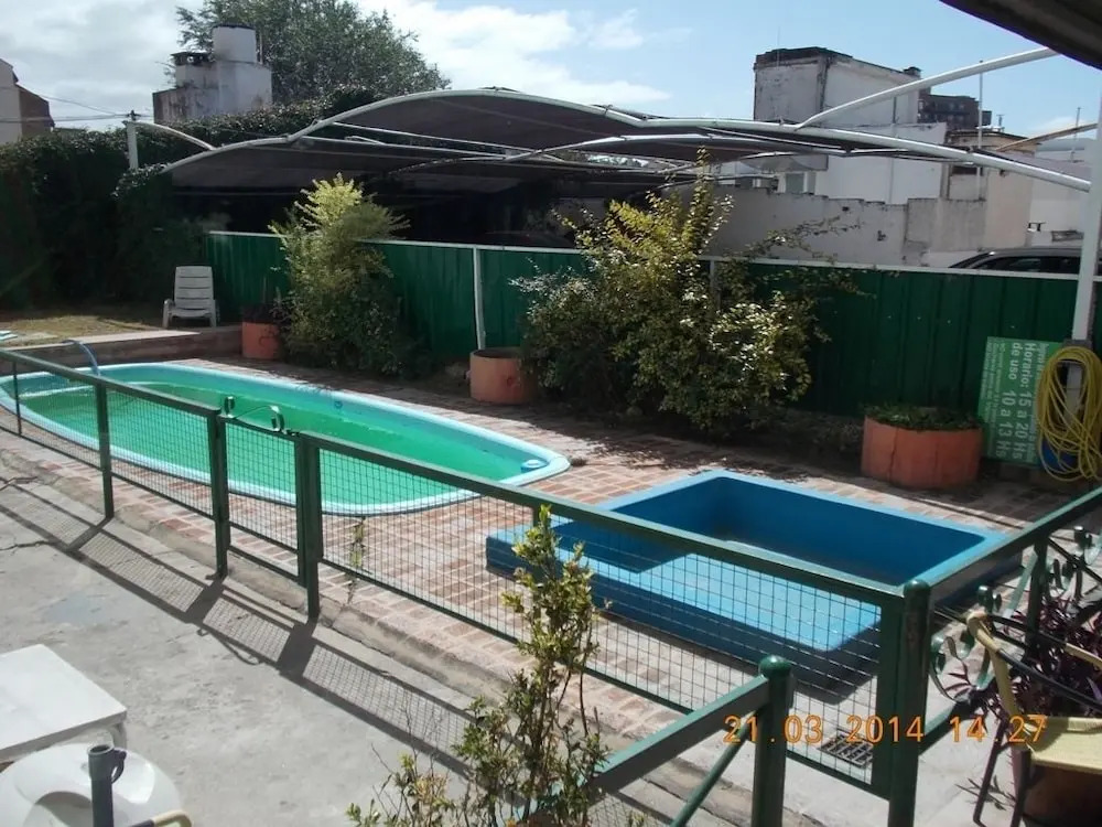 Hotel Italia