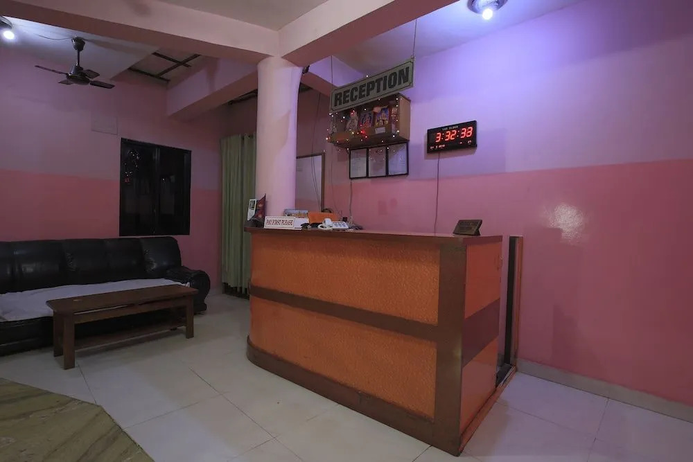 OYO 394 Nhu Rajdhani Guest House