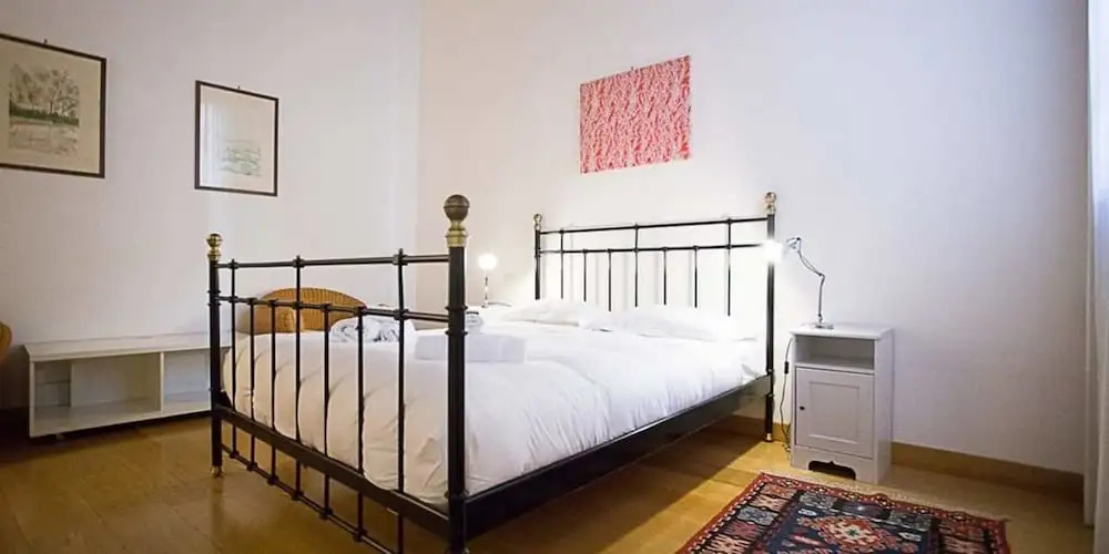 Piazza Navona Suite