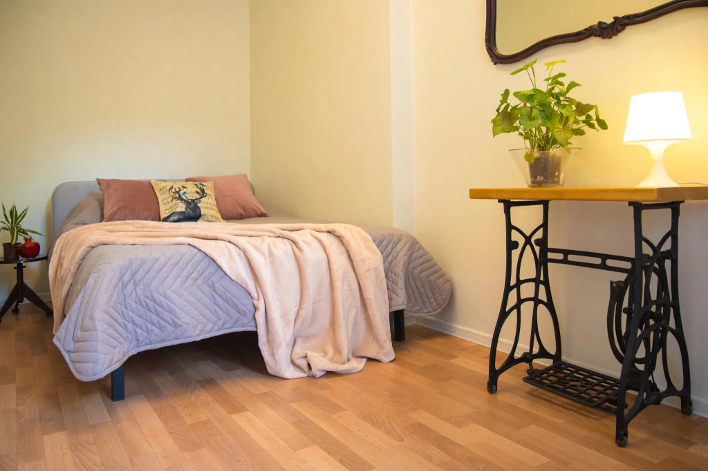 LovelyHome 39 (ЛавлиХоум 39) на улице Комсомольская 77А