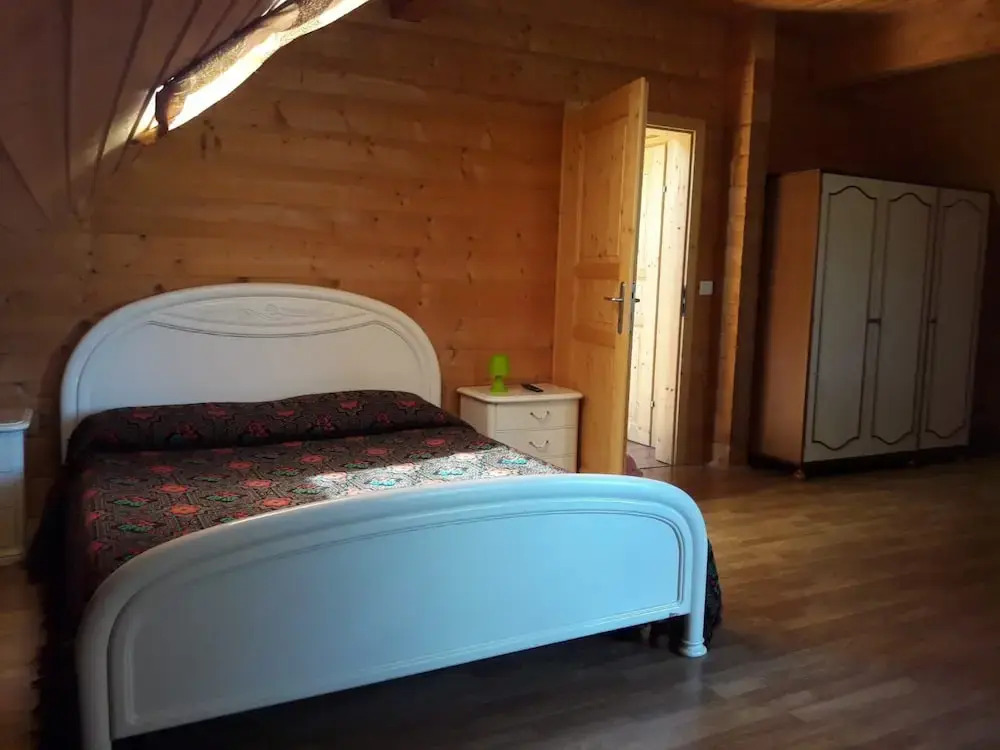 Chalet Pampi