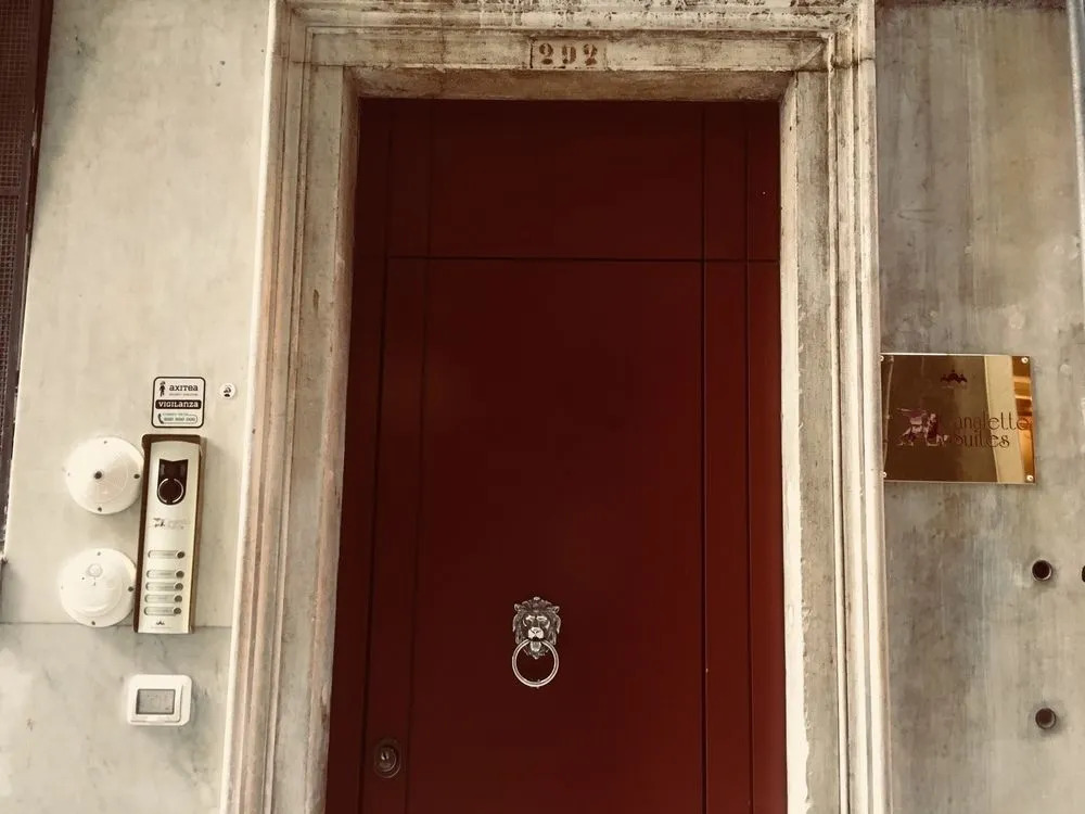 Canaletto Luxury Suites - San Marco Luxury