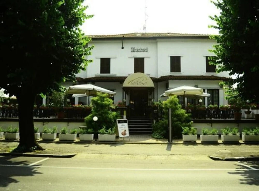Hotel Michelangelo