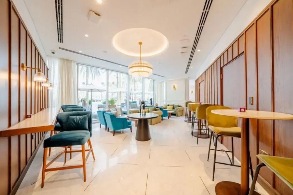 Cheval Maison - Expo City Dubai