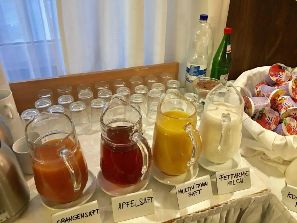 Hotel Askania