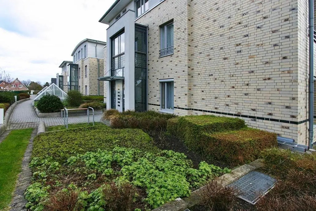 Haus Wohldkamp Haus Wohldkamp Appartement 19