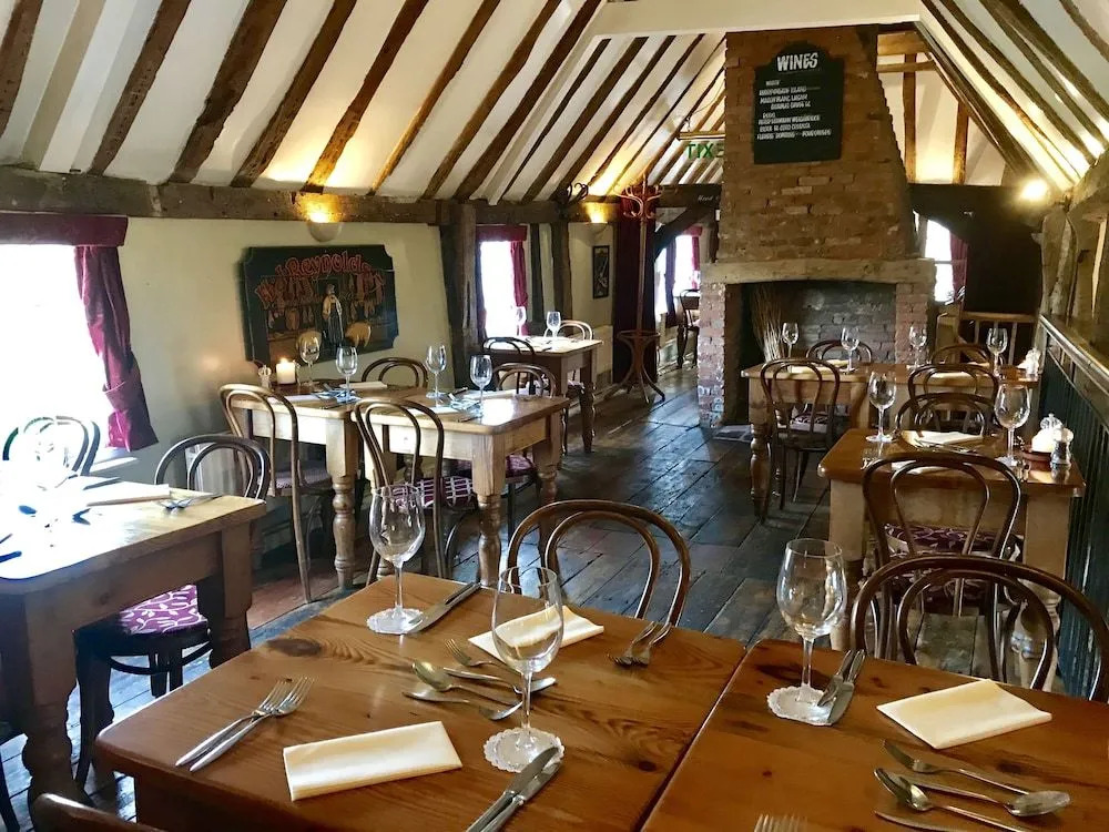 The Evenhill