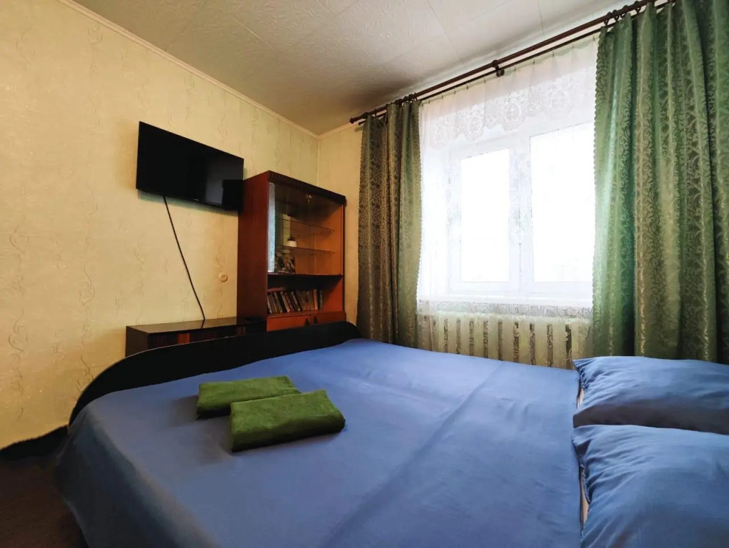Sweet Home Apartments на проезде Подвойского