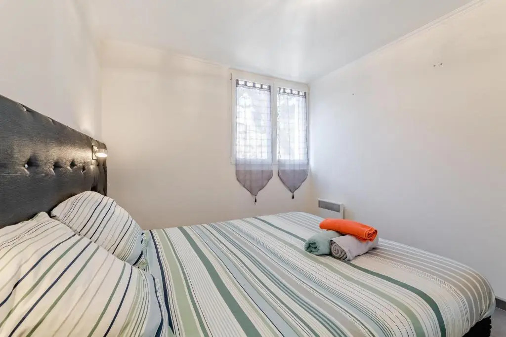 Le Bosquet 1 par Dodo-a-Cassis