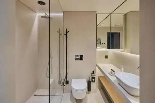 Monist Palanga boutique by SPA VILNIUS