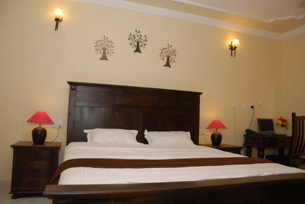 Apnayt Villa - A Luxury Homestay