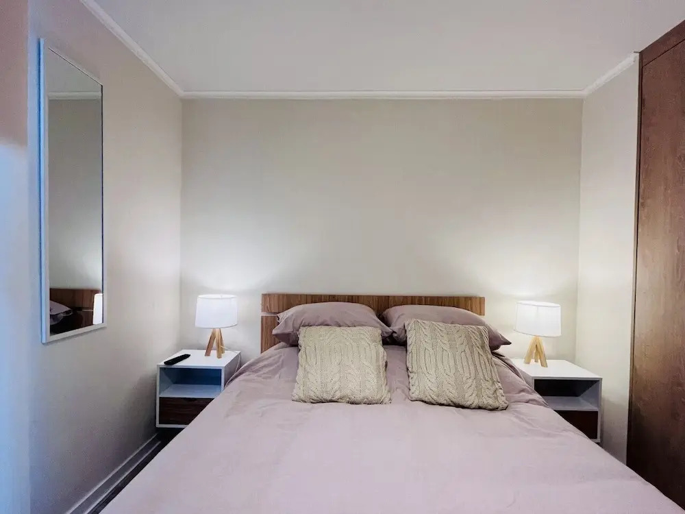 Urban Yungay Santo Domingo Home Office Laundry
